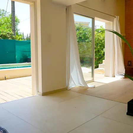 Holiday home Le Vissou