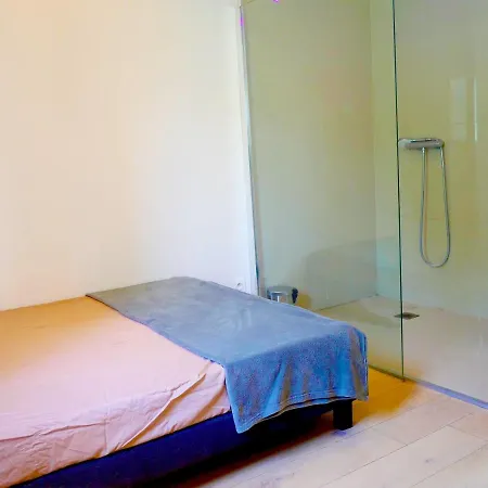 Le Vissou Holiday home *